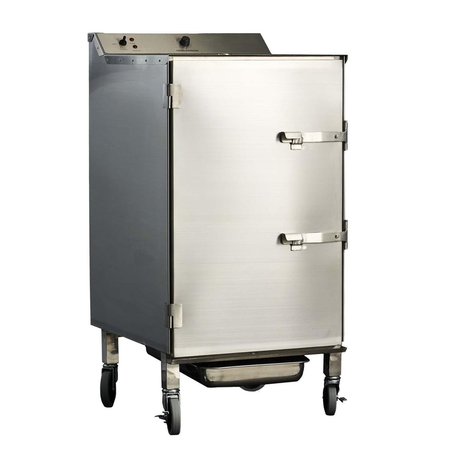 Smokin Tex The XL Legacy Series Electric Smoker - 1500 - Image 1