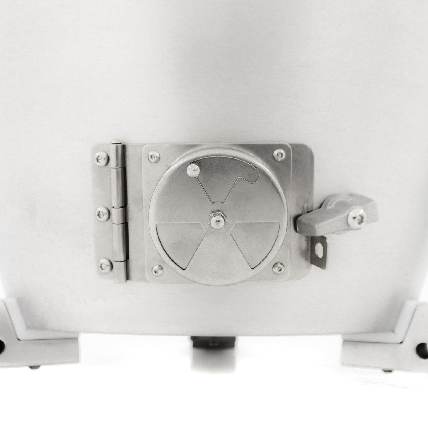 Blaze 20-Inch Cast Aluminum Kamado Grill - BLZ-20-KAMADO - Image 15