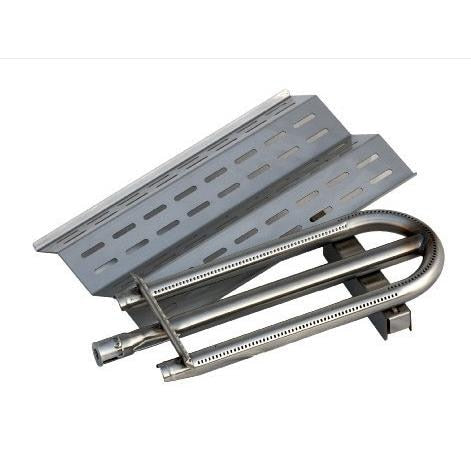 Solaire 42 Inch Built-In InfraVection Natural Gas Grill - SOL-IRBQ-42VV-NG - Image 3