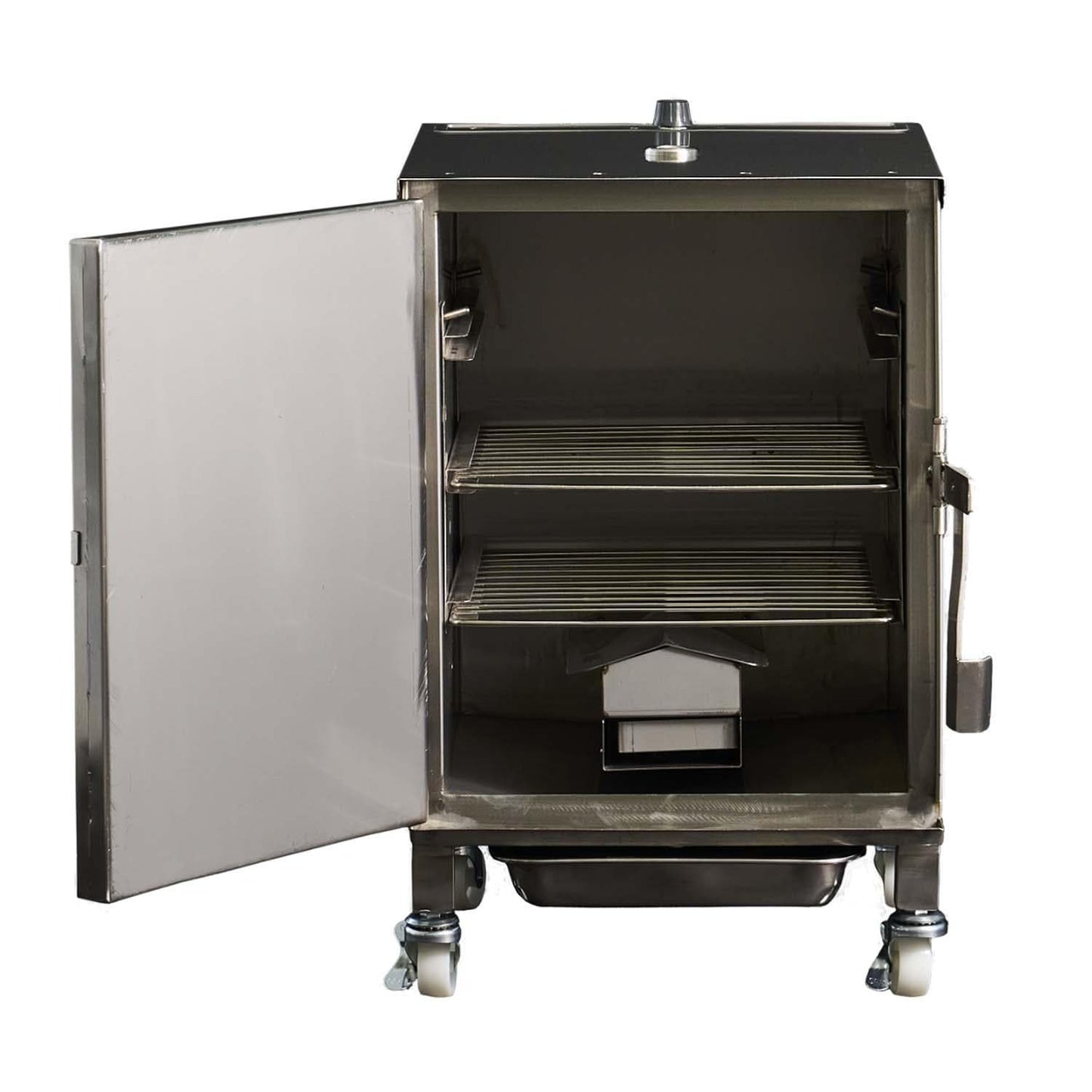 Smokin Tex Lil' Tex Legacy Series Electric Smoker - 1100 - Image 3