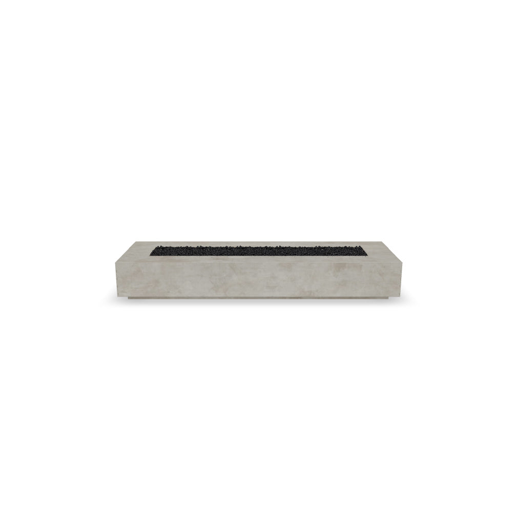 Tavola 110 Liquid Propane with windguard