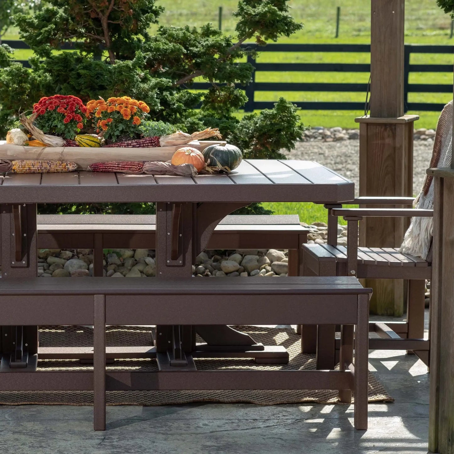 4′ x 6′ Rectangular Table