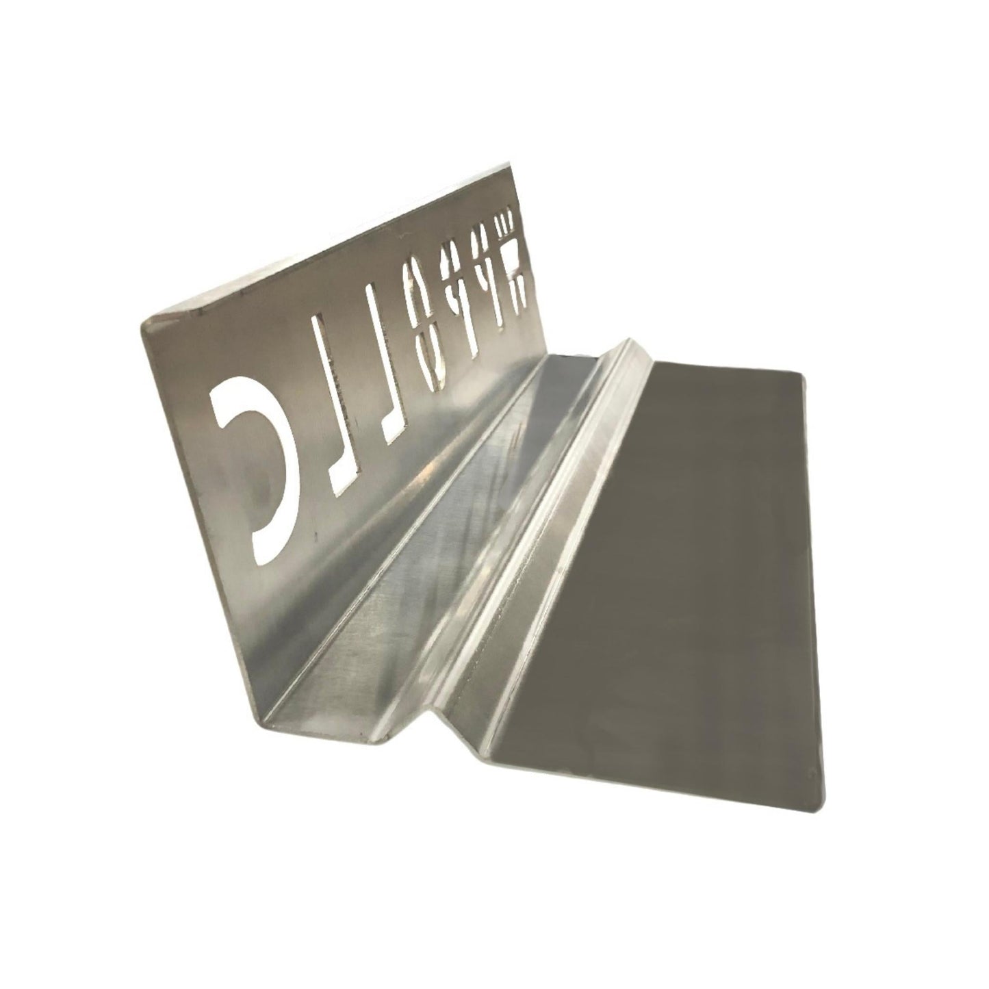 Wood fired Oven Flame / Heat deflector - WPPO LLC Direct