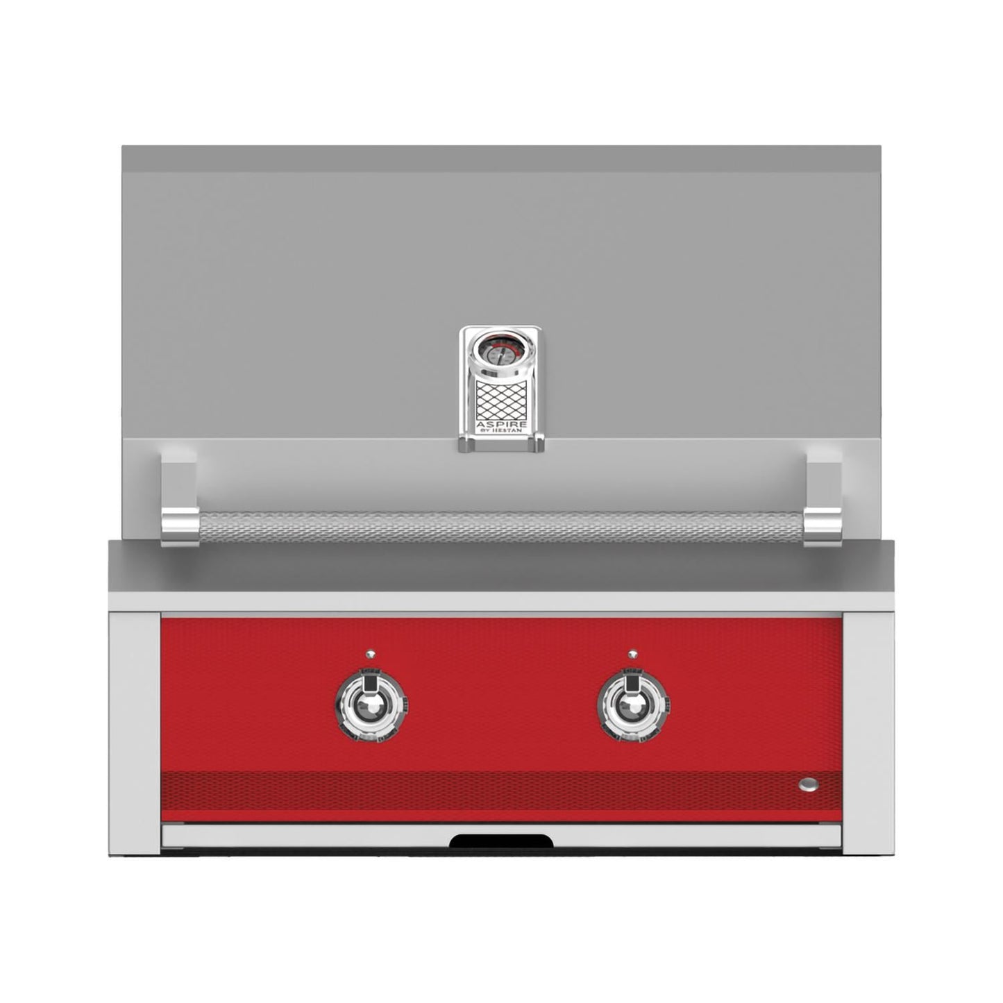 Aspire By Hestan 30-Inch Built-In Natural Gas Grill - Matador - EAB30-NG-RD - Image 1