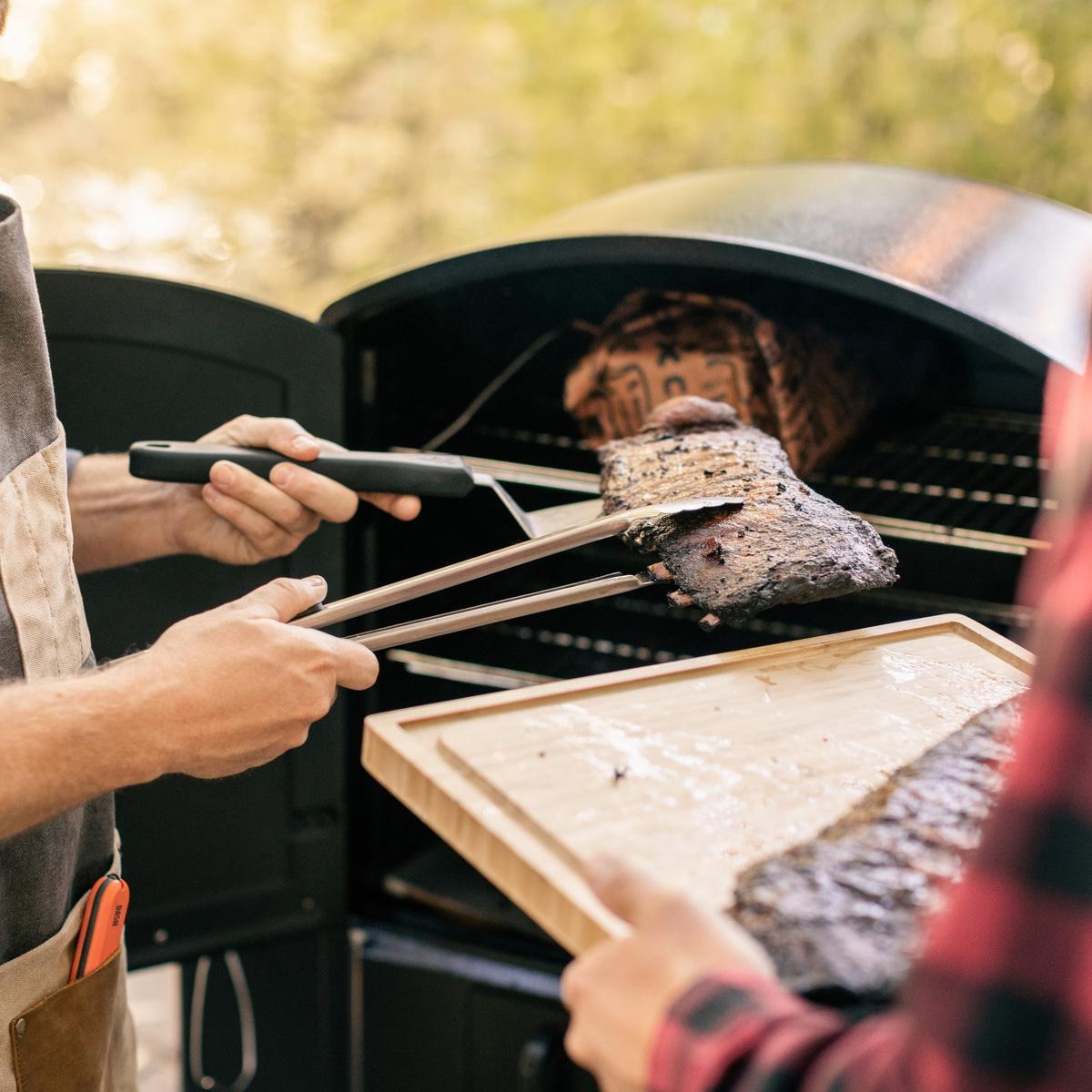 Camp Chef XXL Pro WIFI Vertical Smoker - PGSBXXL - Image 27