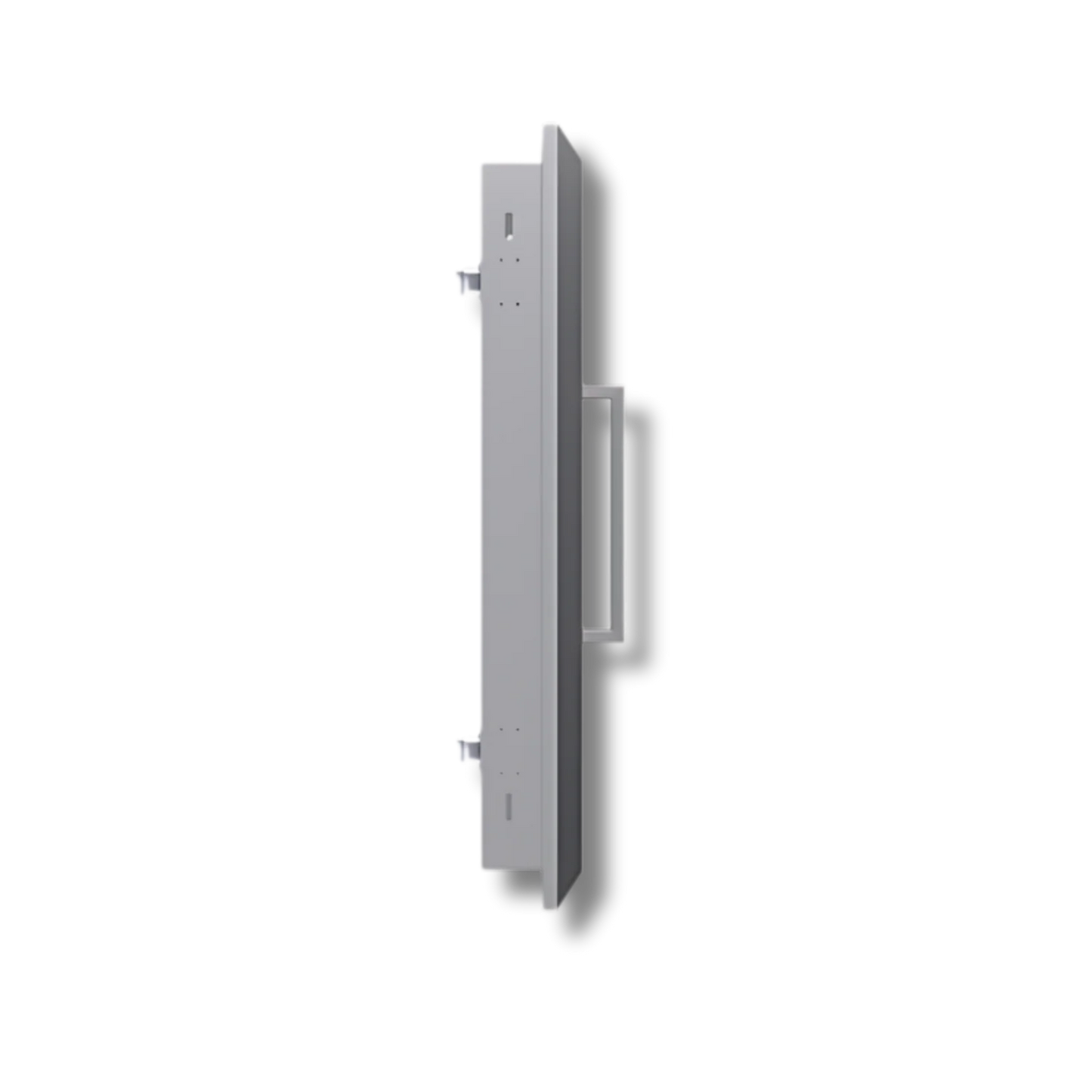 14" X 20" Vertical Door with light and soft close