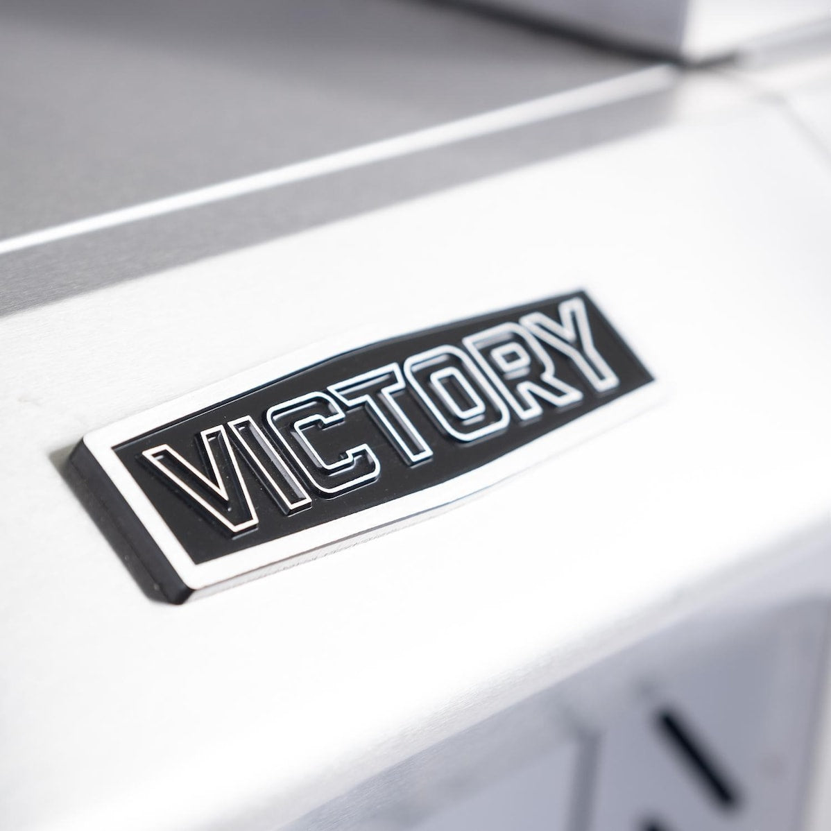 Victory 3-Burner Propane Gas Grill With Infrared Side Burner - BBQ-VCT3BSB-LP - Image 26