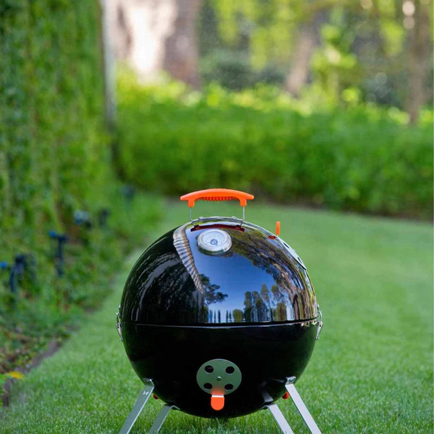 ProQ Frontier Elite BBQ Smoker - 101320 - Image 2