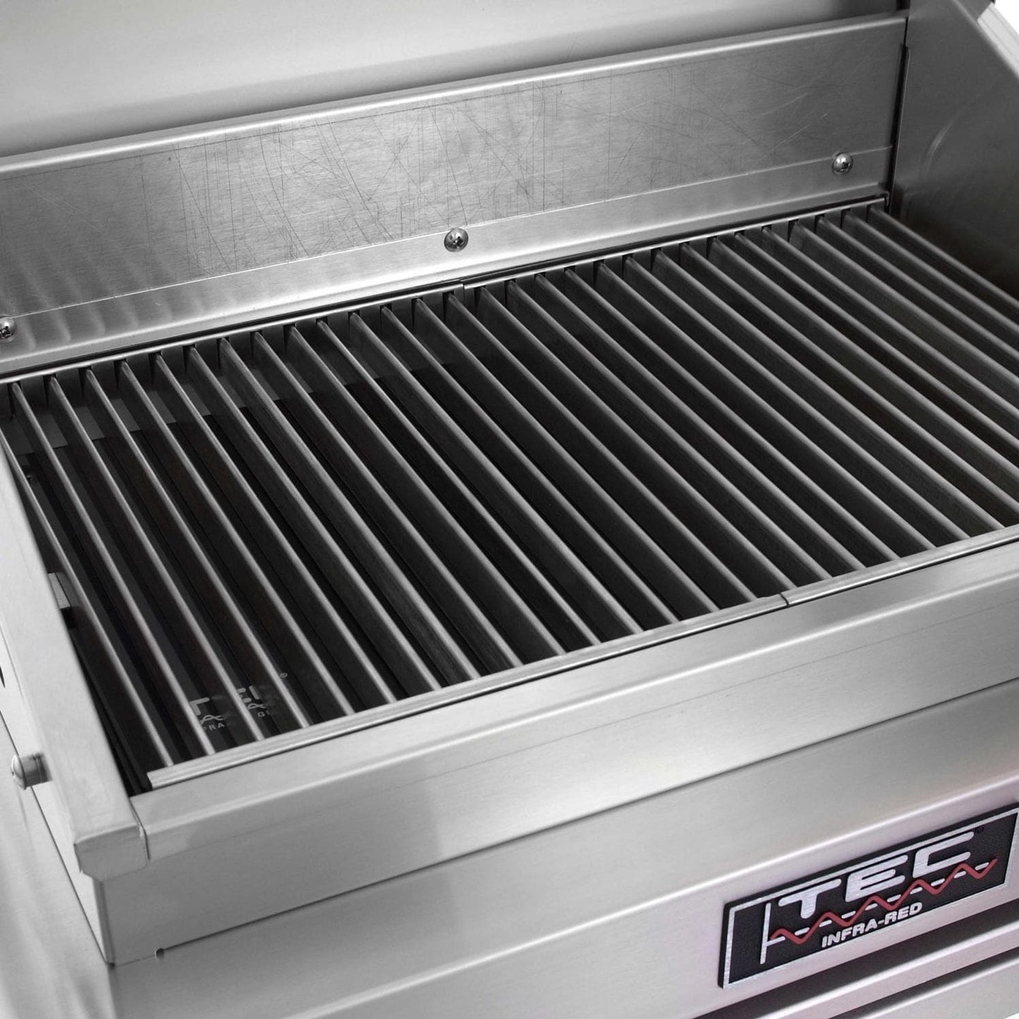 TEC G-Sport FR Portable Infrared Natural Gas Grill - GSRNTFR - Image 5