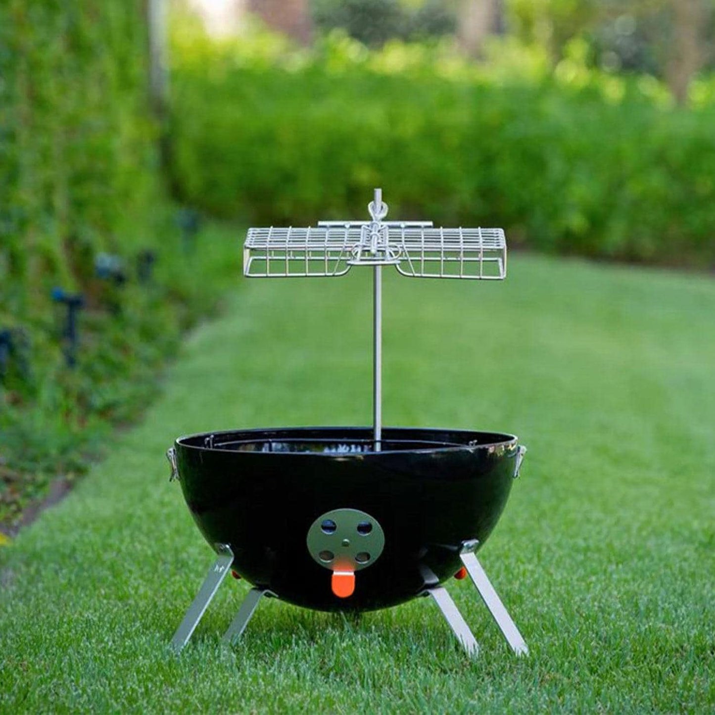 ProQ Frontier Elite BBQ Smoker - 101320 - Image 3