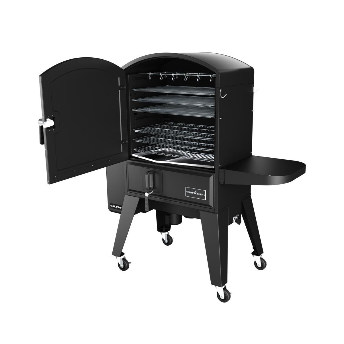 Camp Chef XXL Pro WIFI Vertical Smoker - PGSBXXL - Image 7
