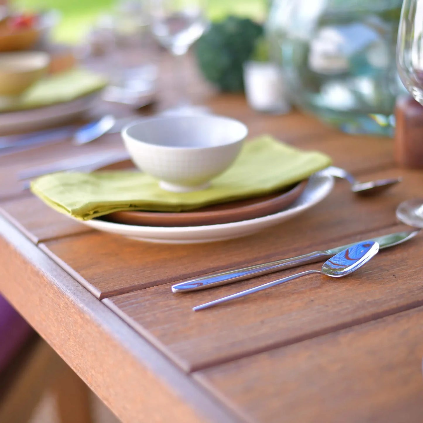 4′ x 6′ Rectangular Table