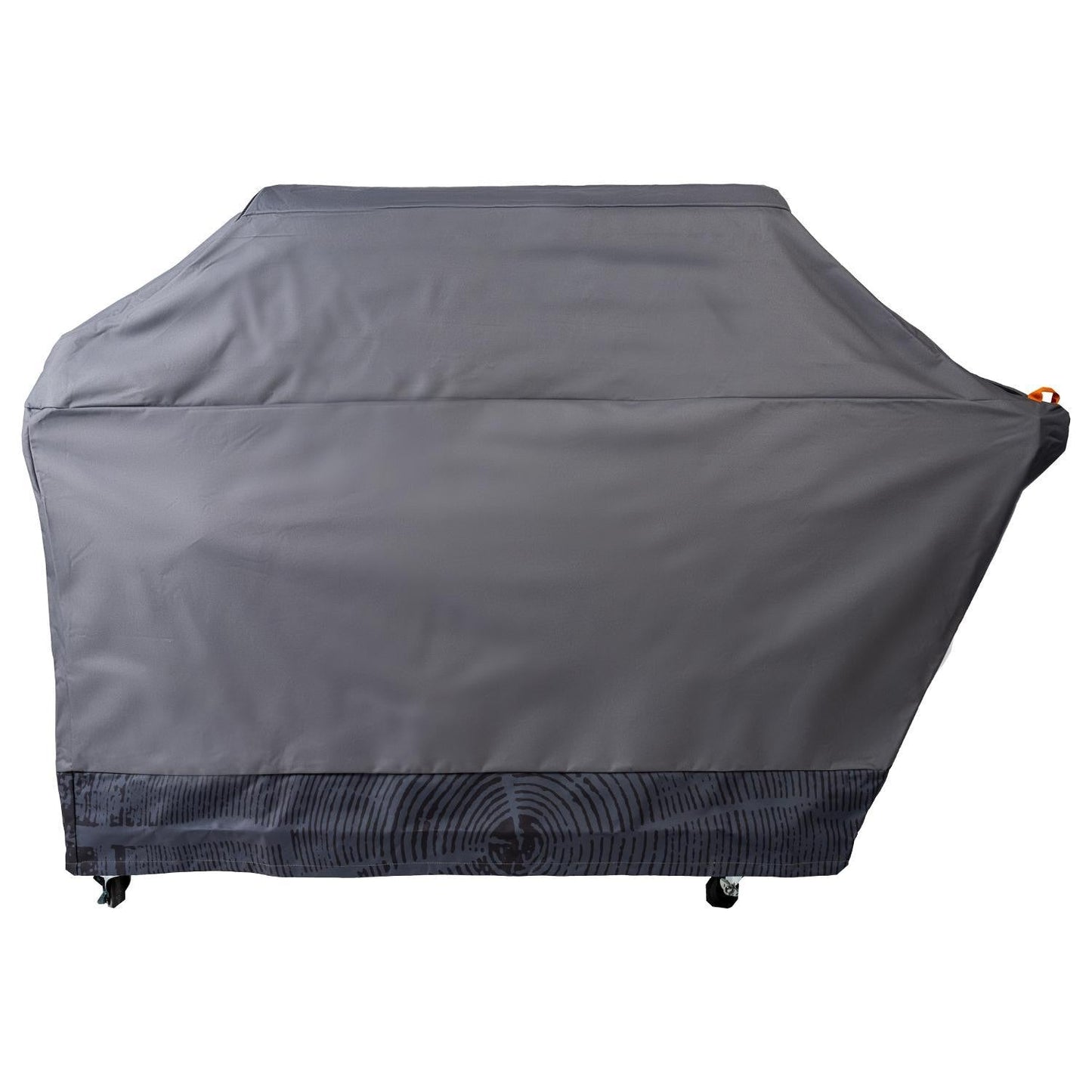 Traeger All-New Timberline XL Wi-Fi Controlled Wood Pellet Grill W/ WiFire - Front Shelf & Grill Cover Included - Image 17