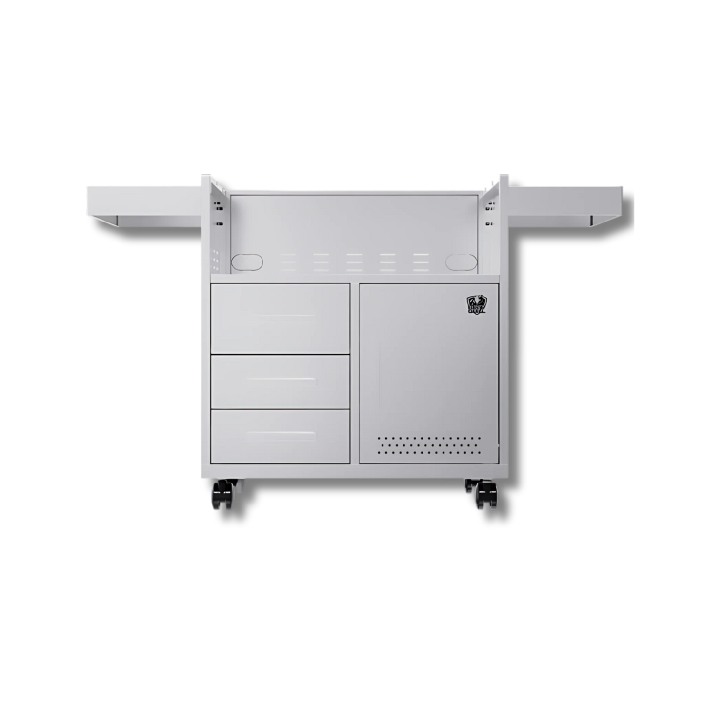 Bear Grill - 34" Gas Grill Cart