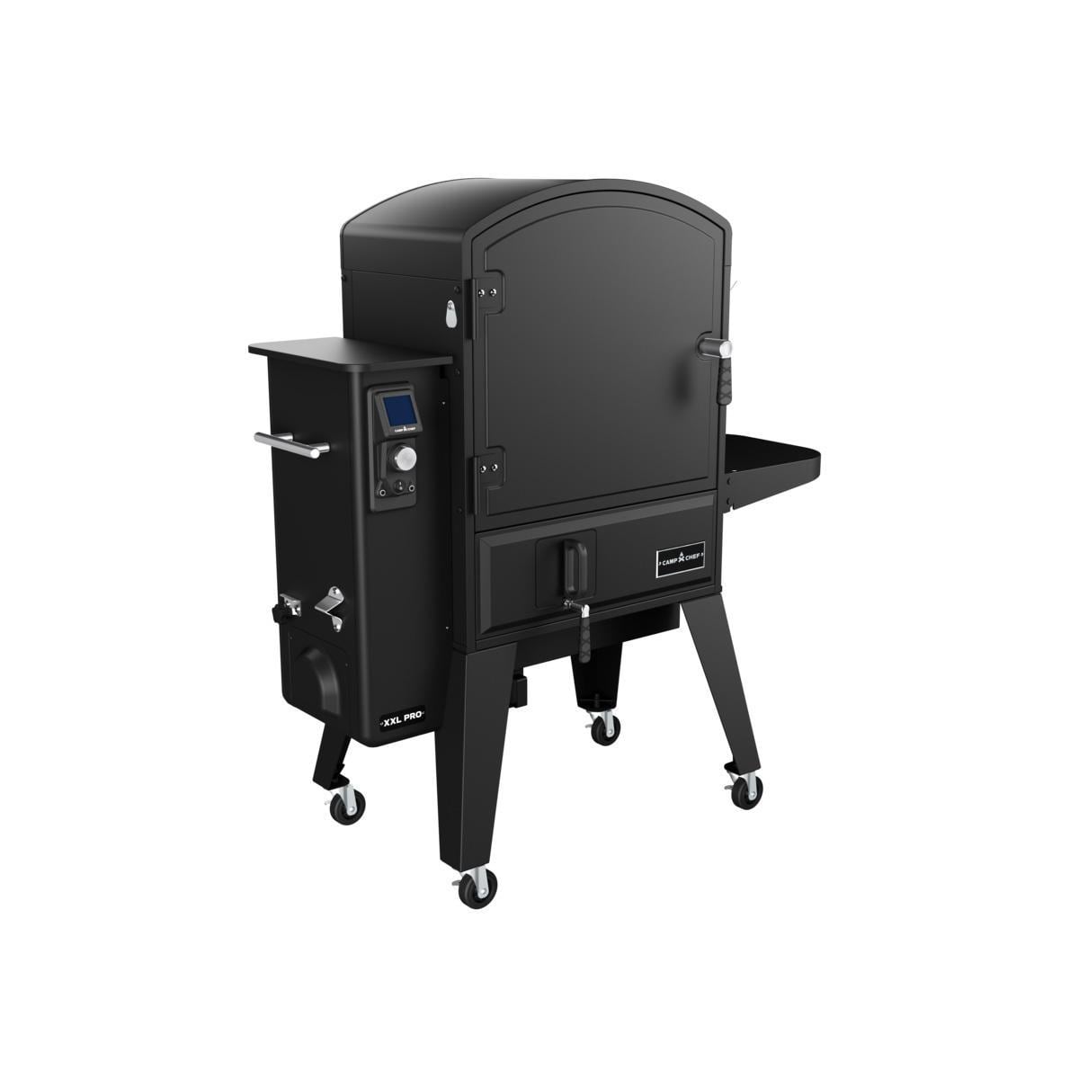 Camp Chef XXL Pro WIFI Vertical Smoker - PGSBXXL - Image 8