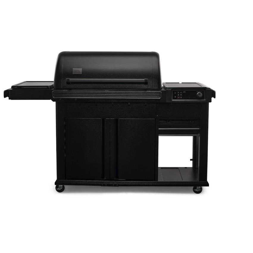 Traeger Woodridge Elite Pellet Grill - TFC97XLH - Image 1