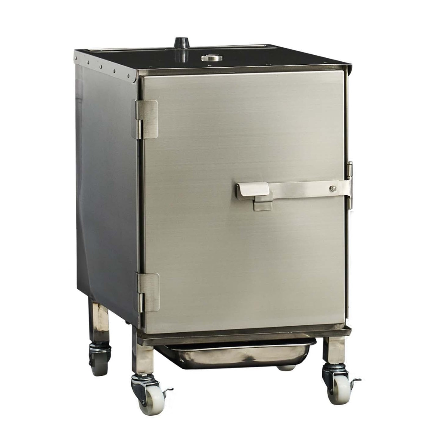 Smokin Tex Lil' Tex Legacy Series Electric Smoker - 1100 - Image 1