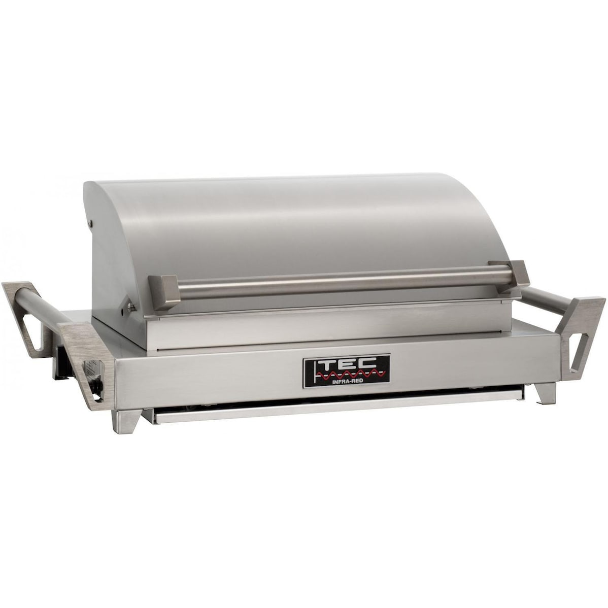 TEC G-Sport FR Portable Infrared Natural Gas Grill - GSRNTFR - Image 2