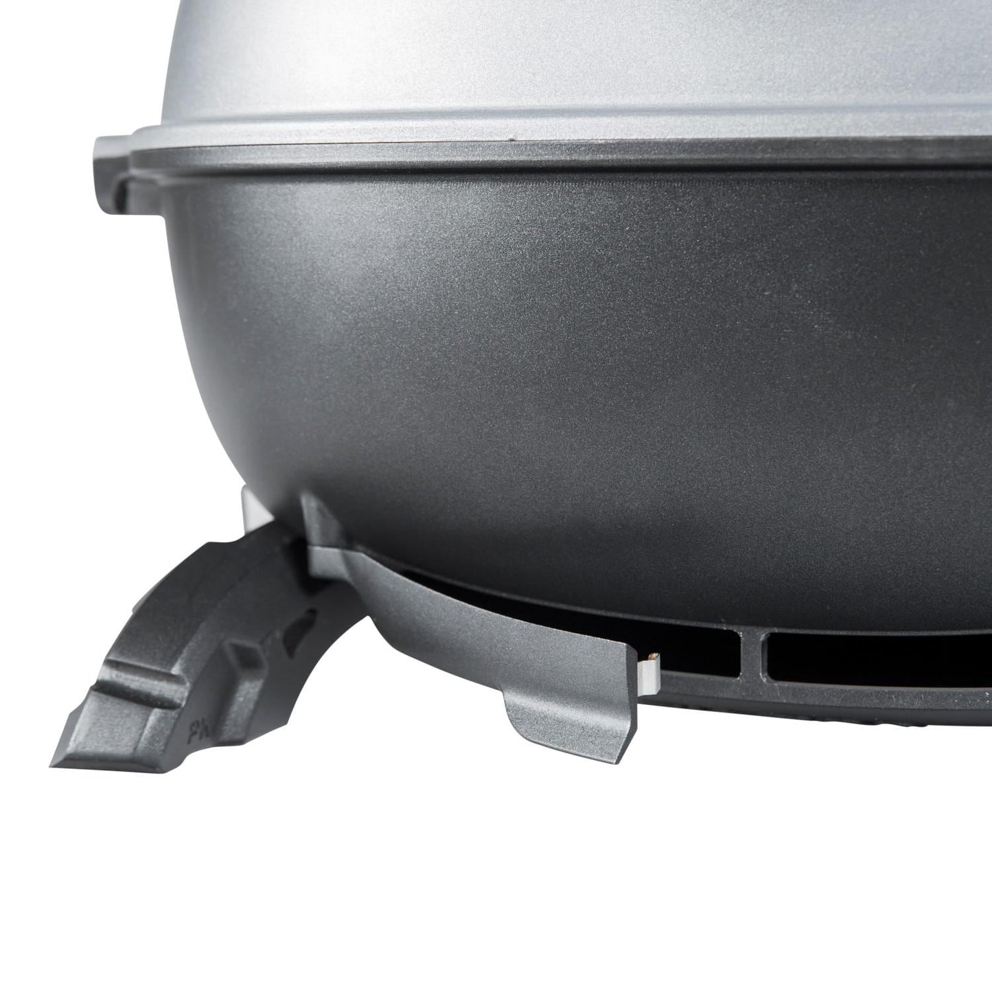 PK Grills PKGO Grill & Smoker W/ Flip Kit - PK200-SFL - Image 7