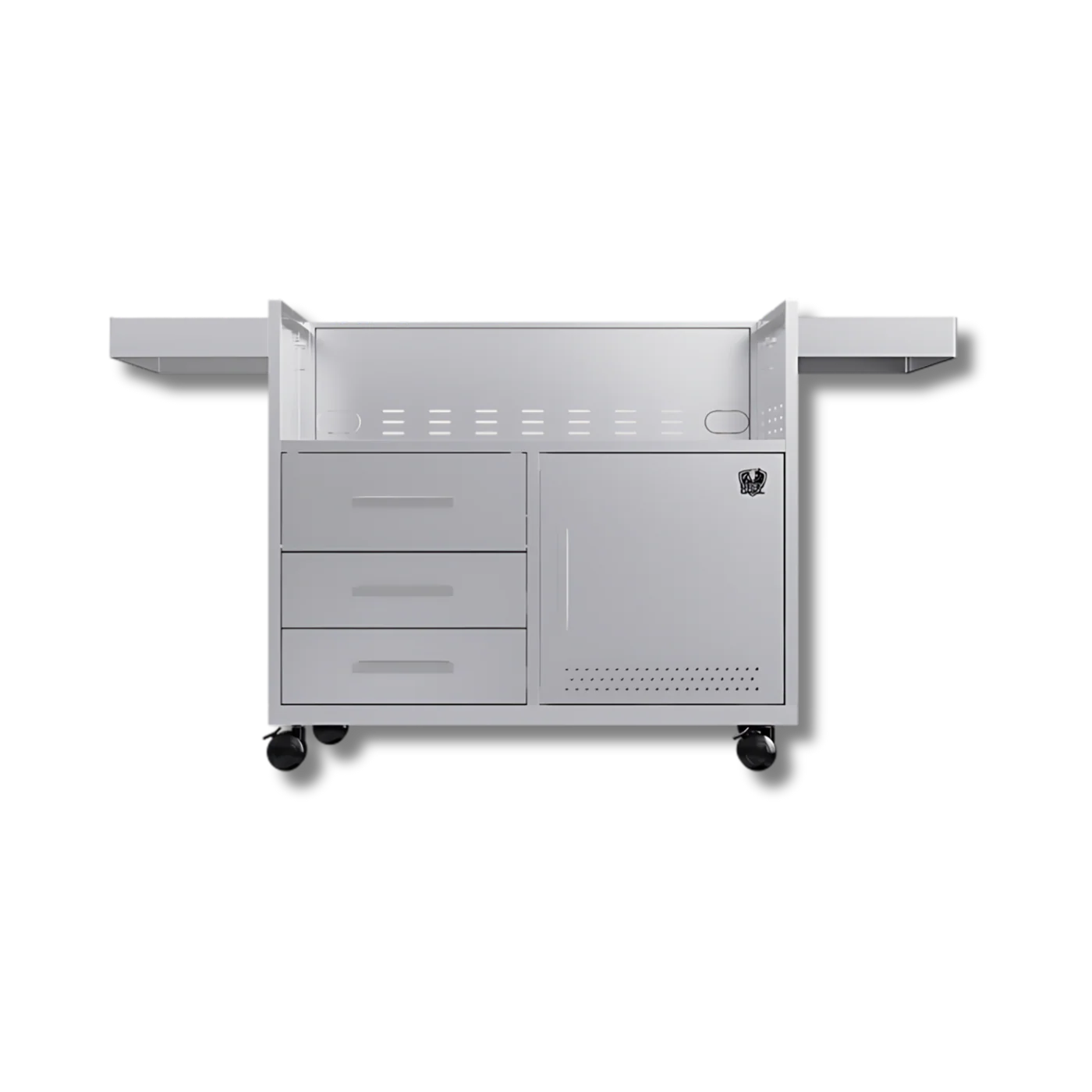 Bear Grill - 42" Gas Grill Cart