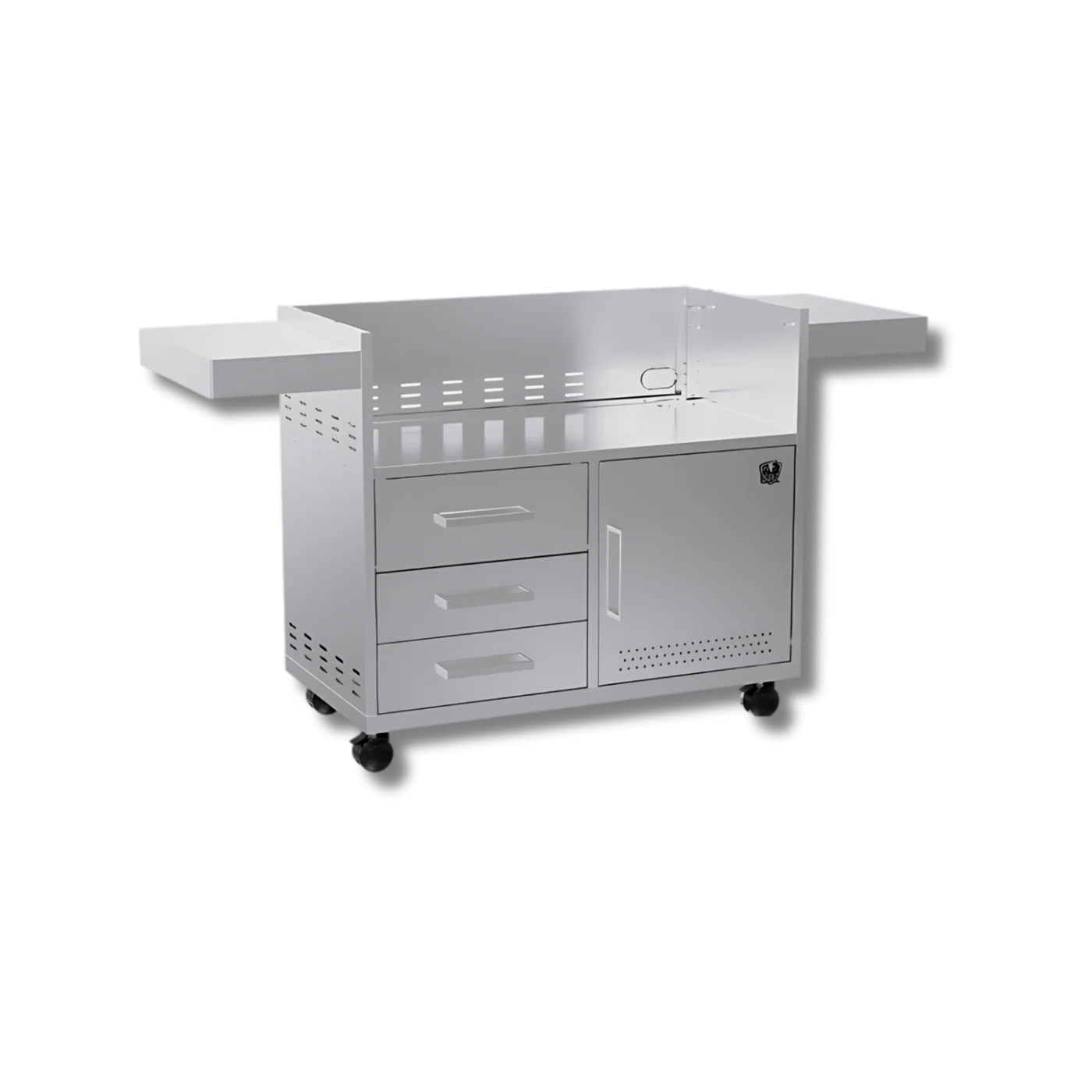 Bear Grill - 42" Gas Grill Cart