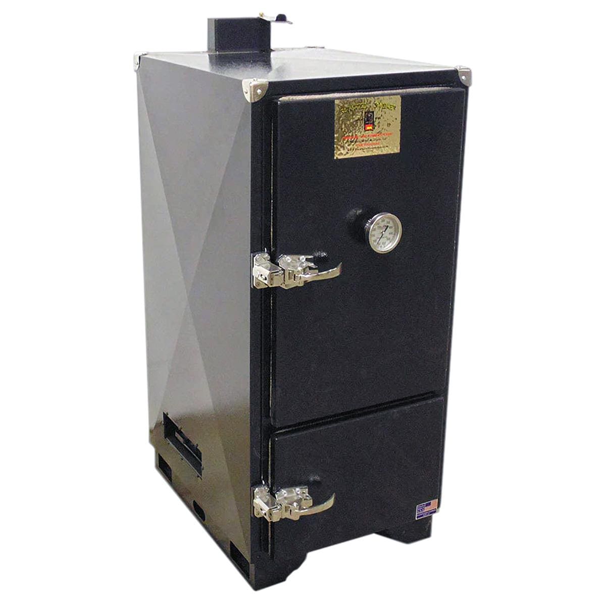 Backwoods G2 Party Vertical Charcoal Smoker - G2PARTY - Image 1