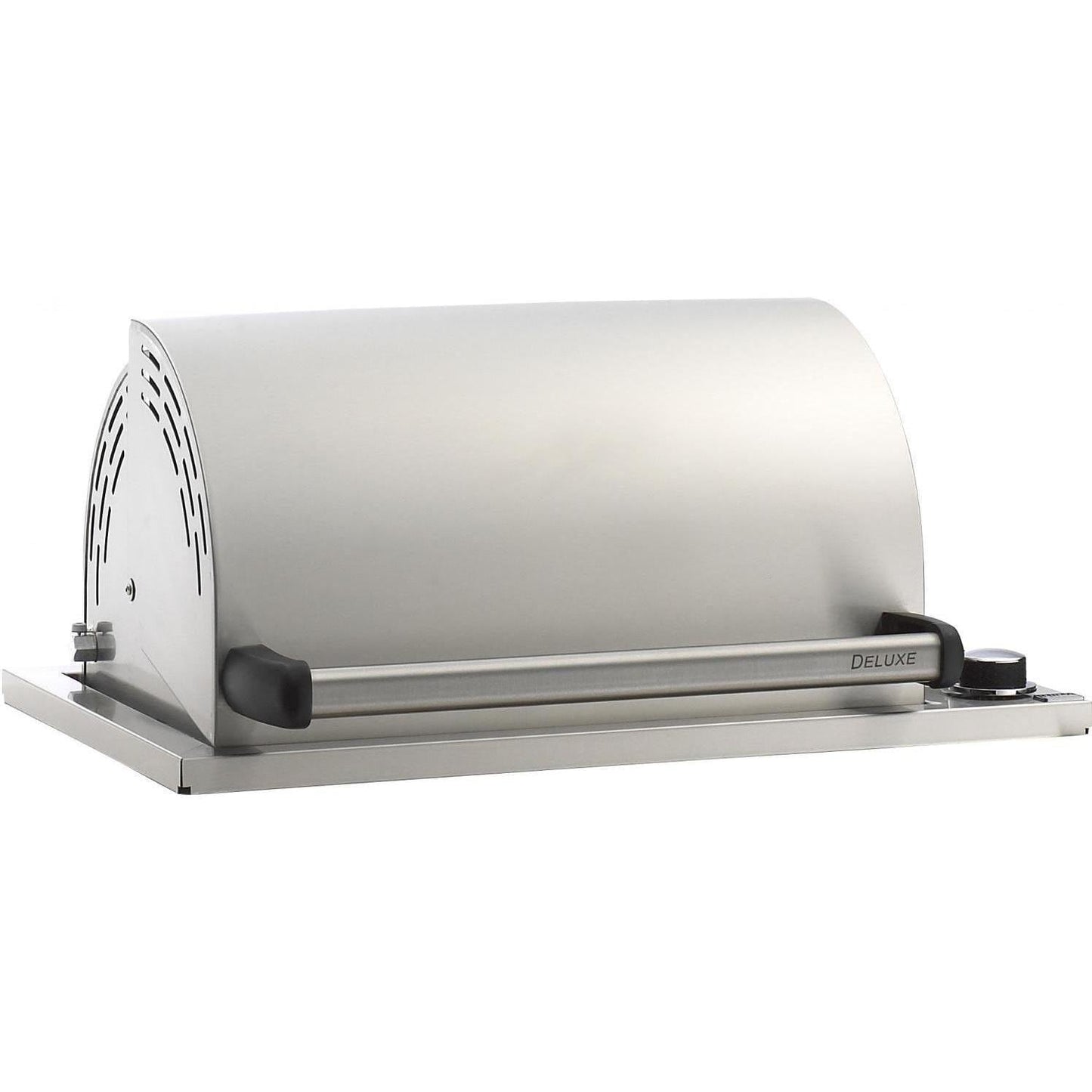 Fire Magic Legacy Deluxe Gourmet Built-In Natural Gas Countertop Grill - 3C-S1S1N-A - Image 1