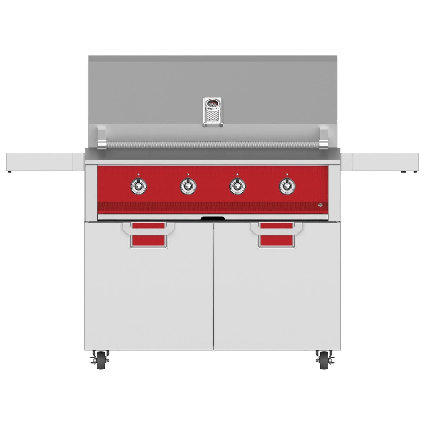 Aspire By Hestan 42-in Propane Grill - Matador - Image 1