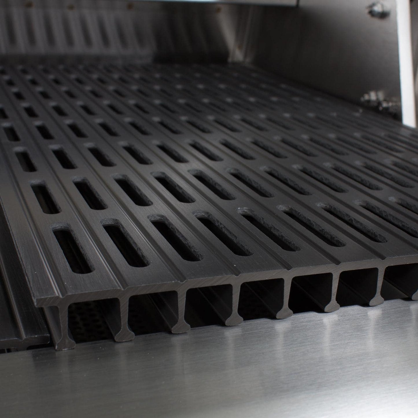 ProFire Professional Series 48-Inch Natural Gas Grill With Double Side Burner & SearMagic Grids - Image 4