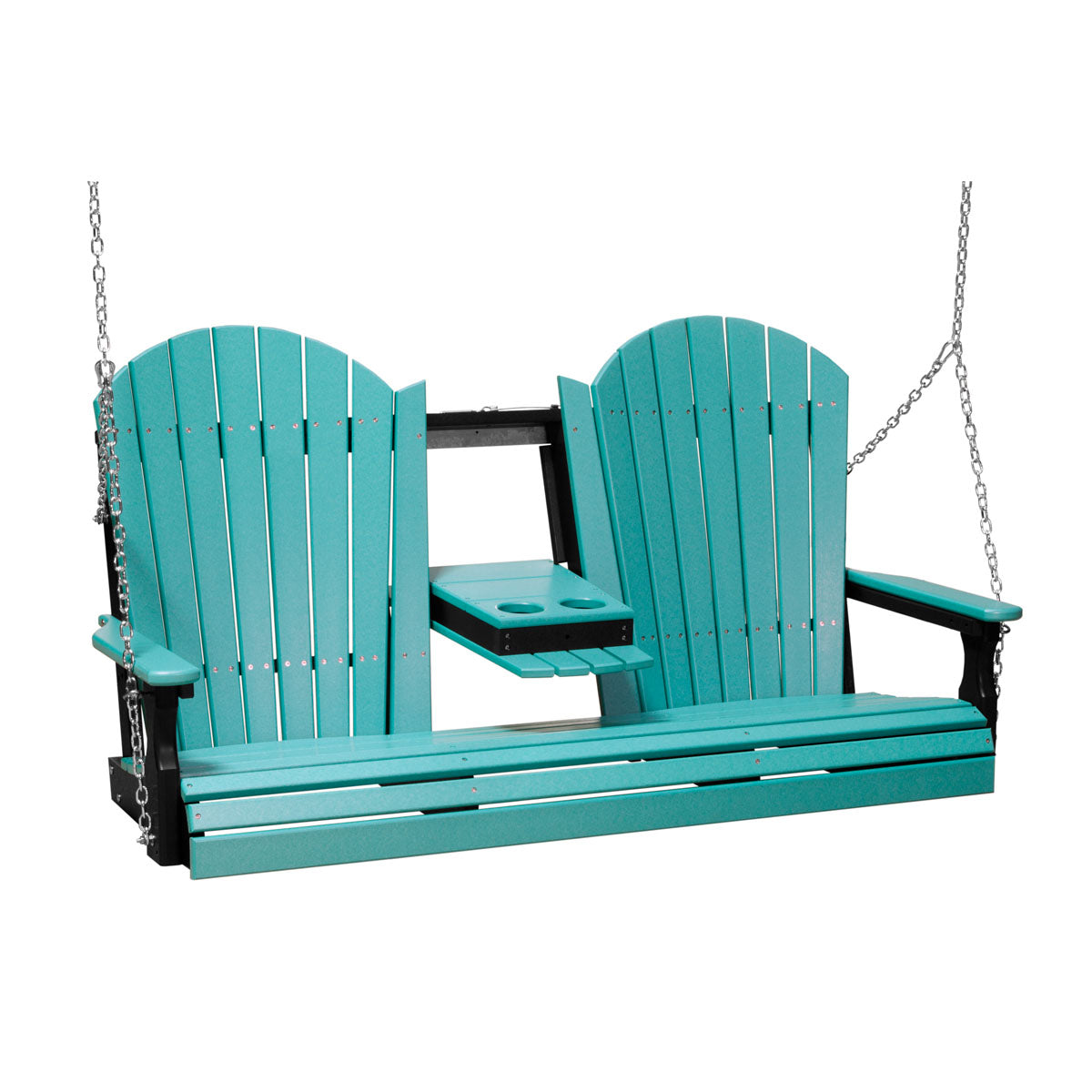 5' Adirondack Swing
