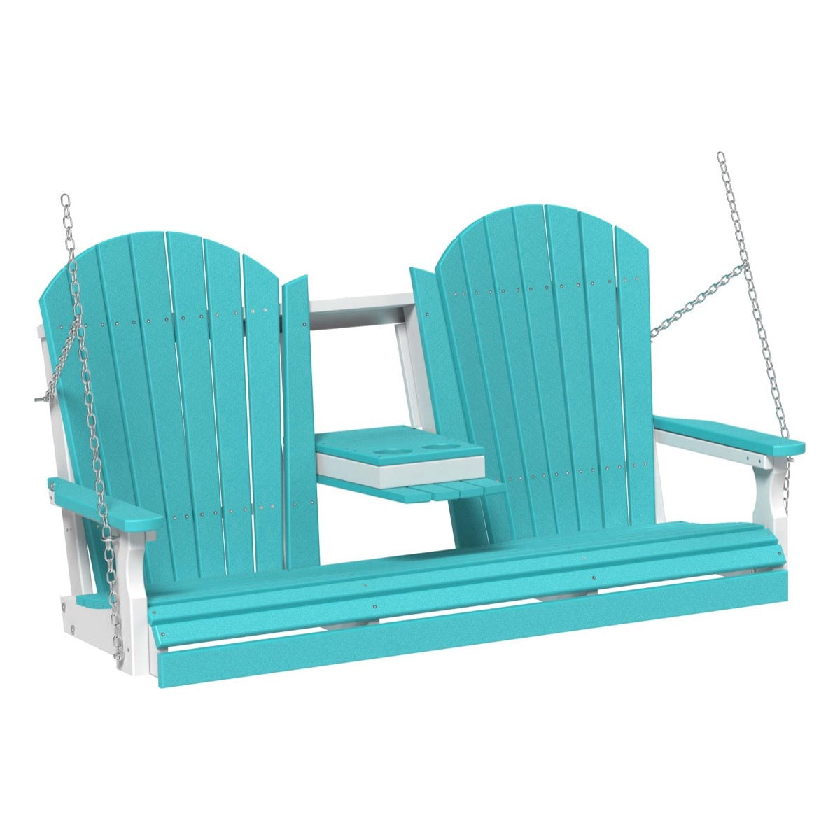 5' Adirondack Swing