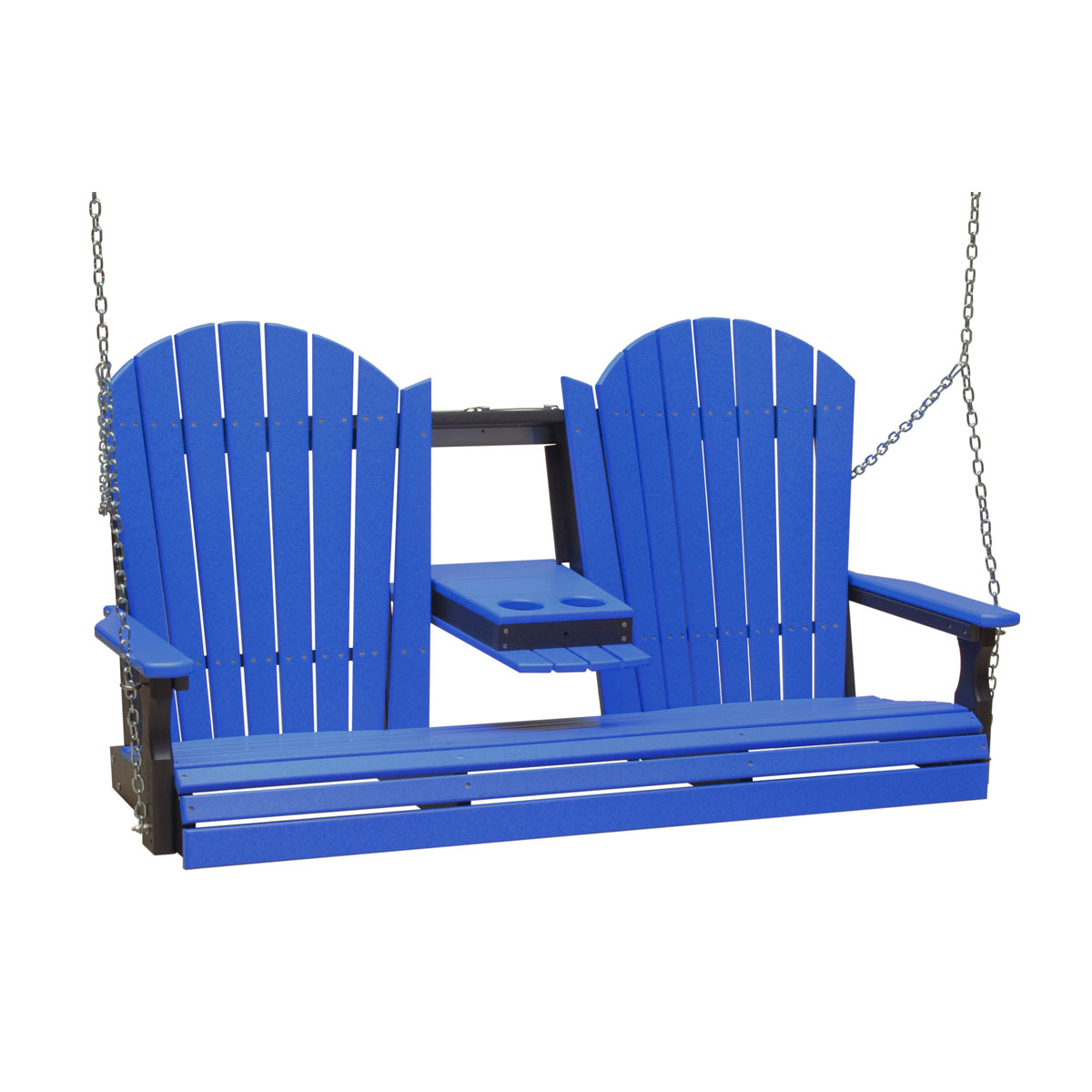5' Adirondack Swing