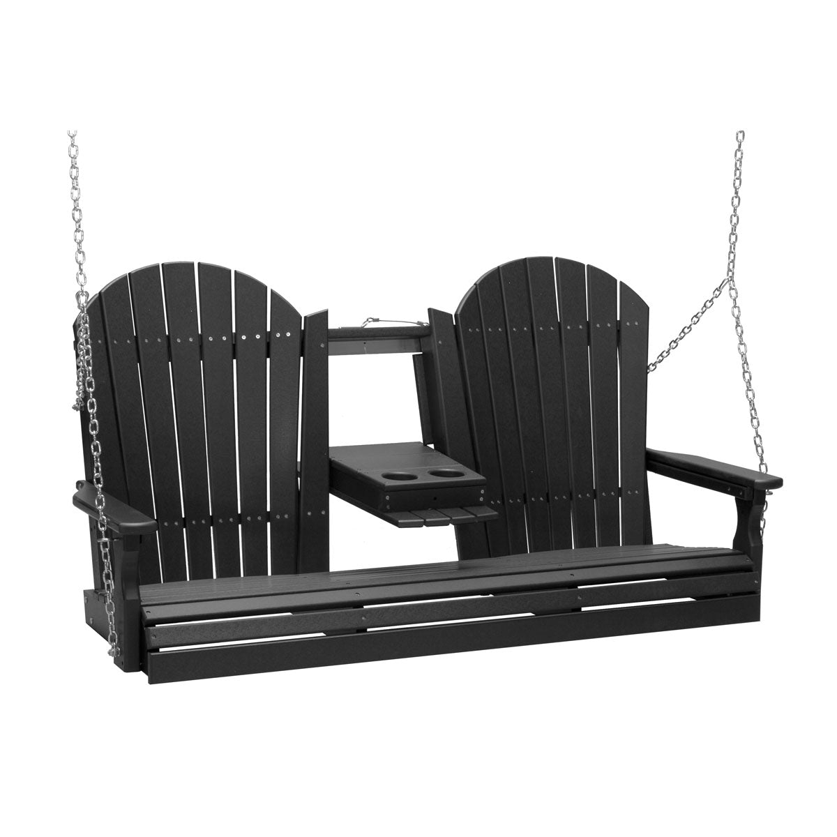5' Adirondack Swing