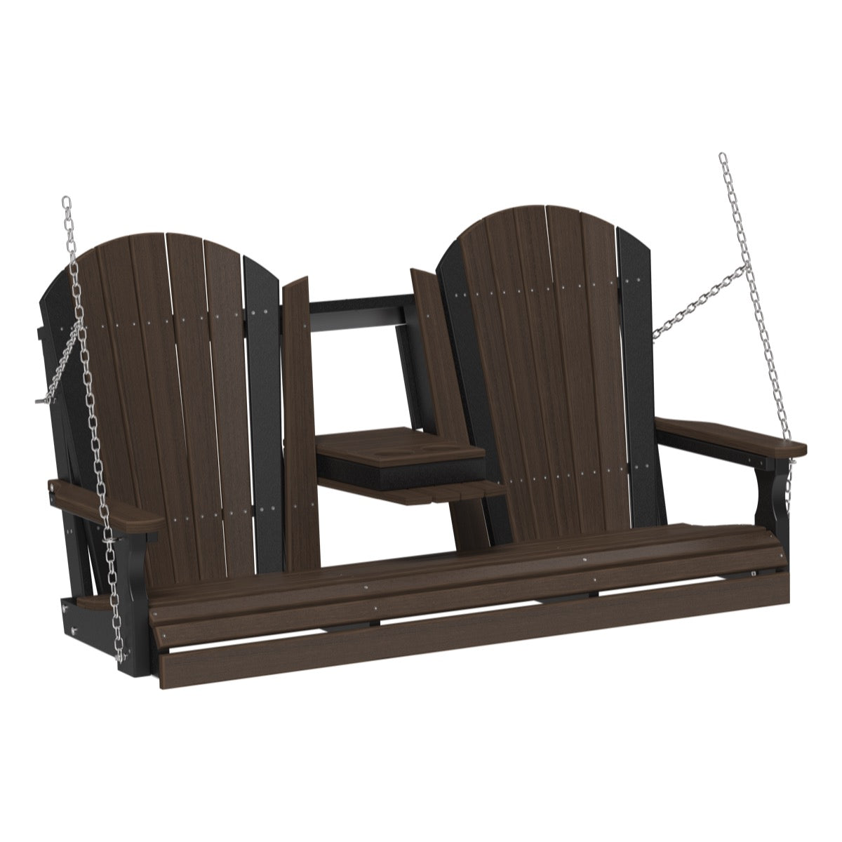 5' Adirondack Swing