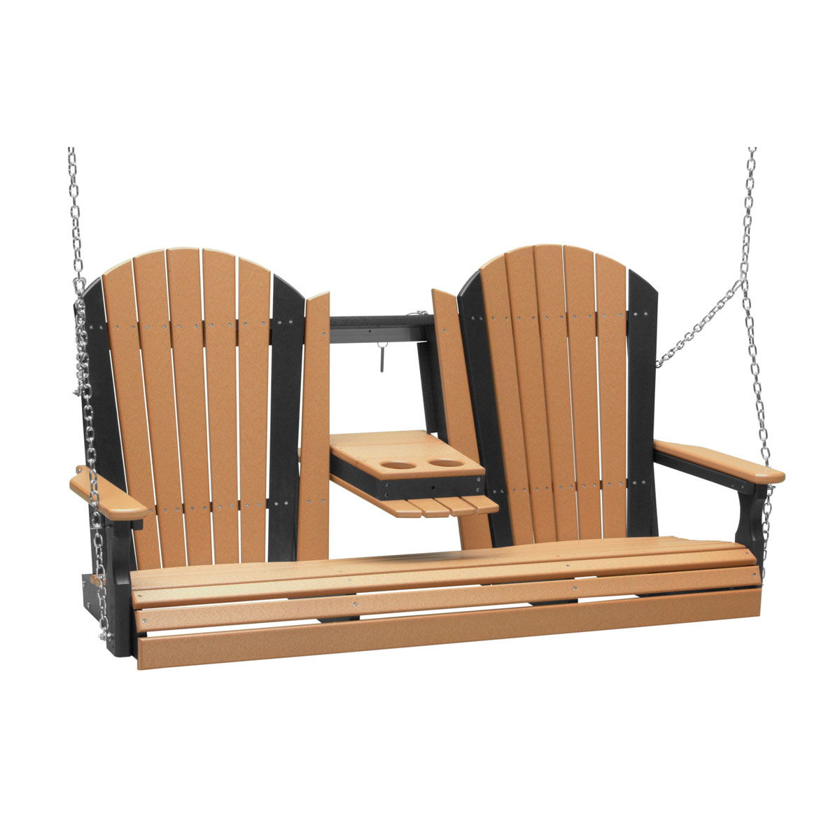 5' Adirondack Swing