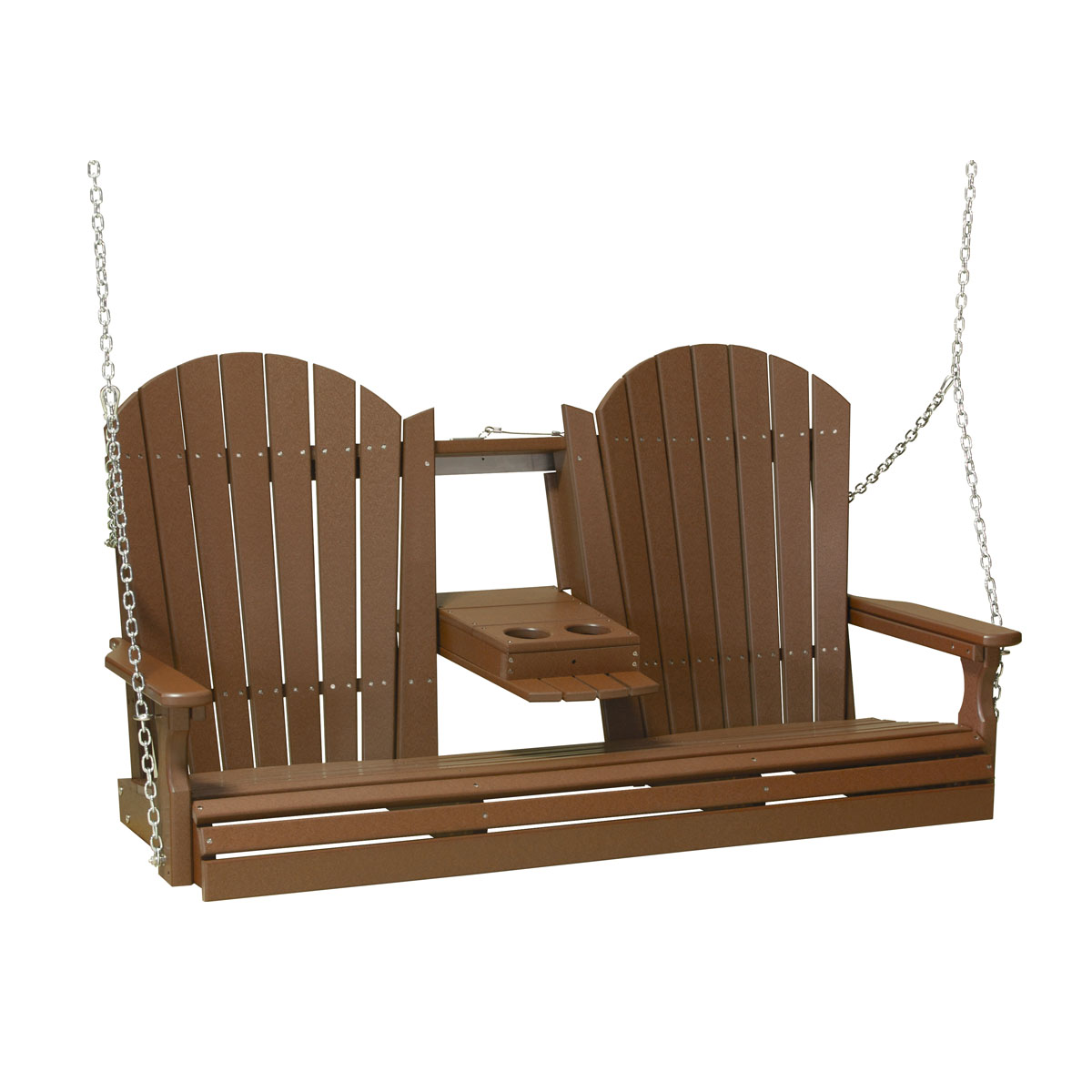 5' Adirondack Swing