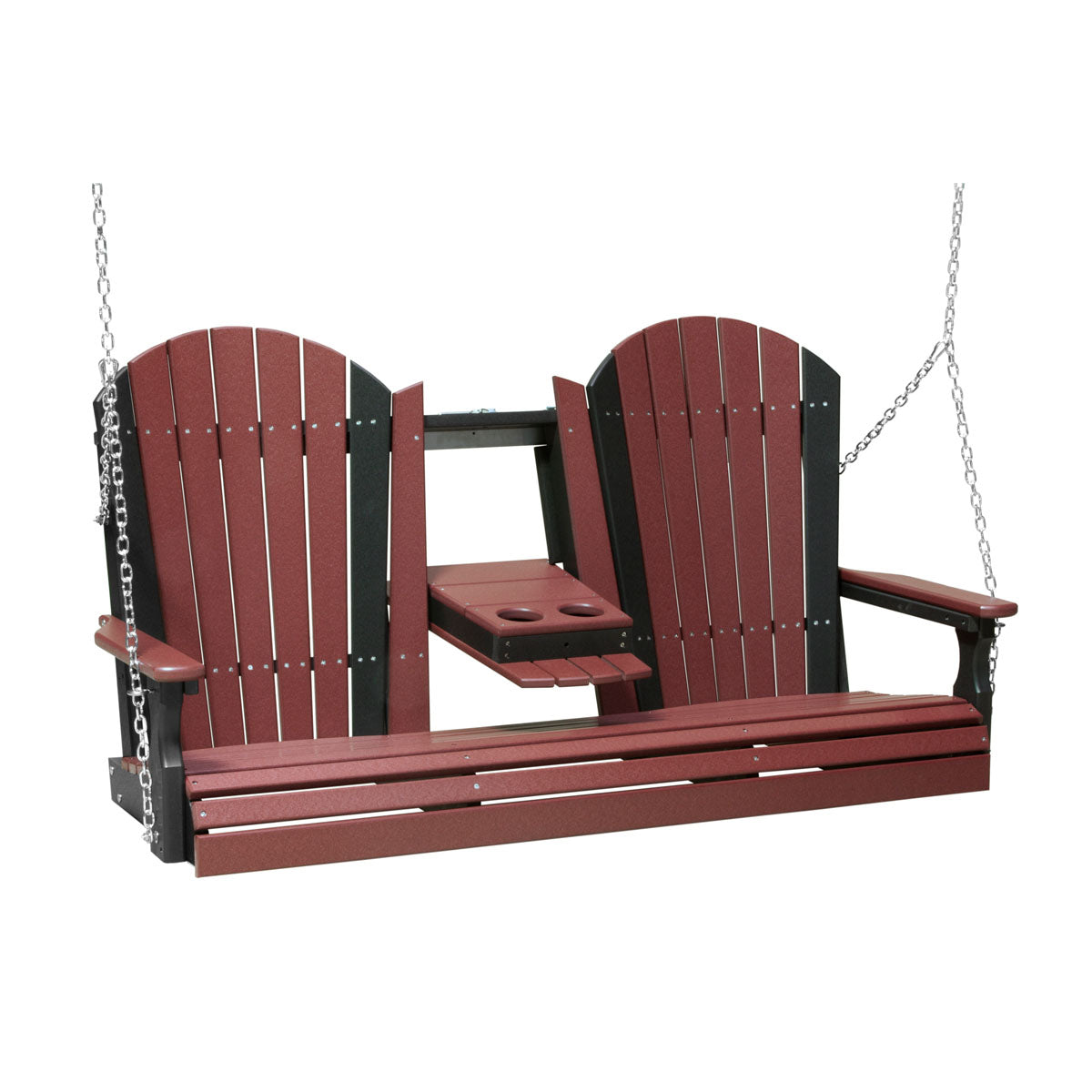 5' Adirondack Swing