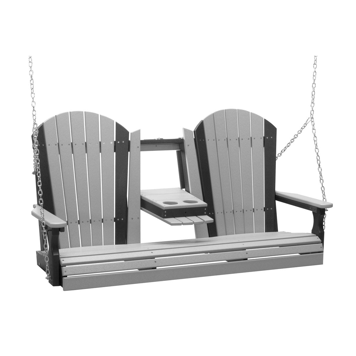 5' Adirondack Swing