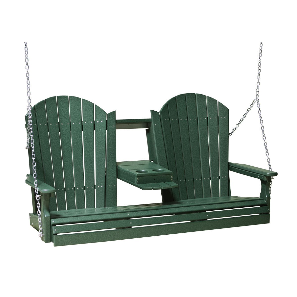 5' Adirondack Swing