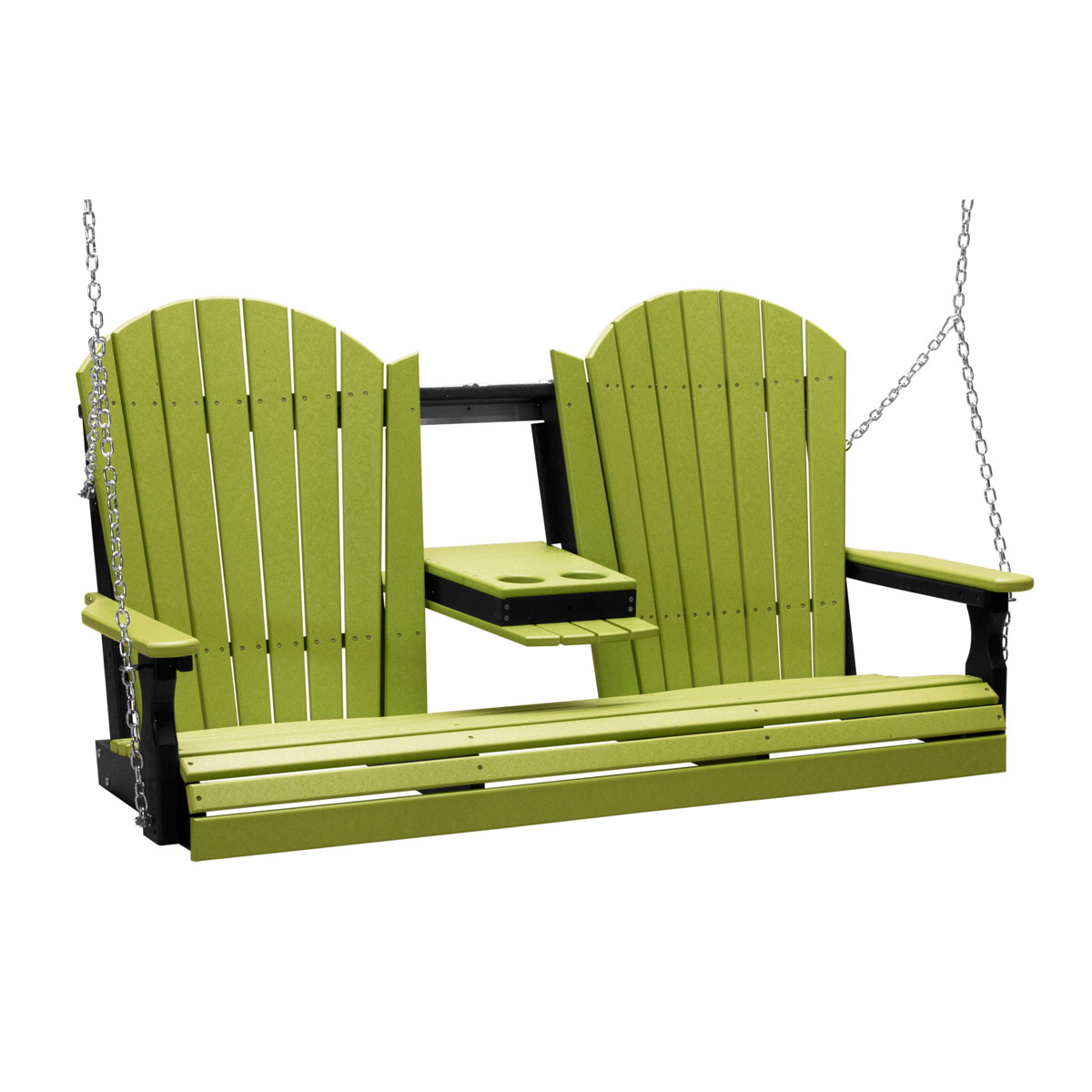5' Adirondack Swing