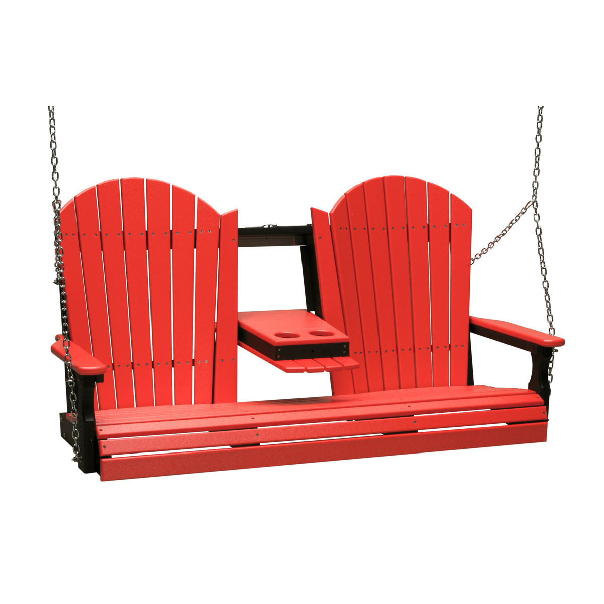 5' Adirondack Swing