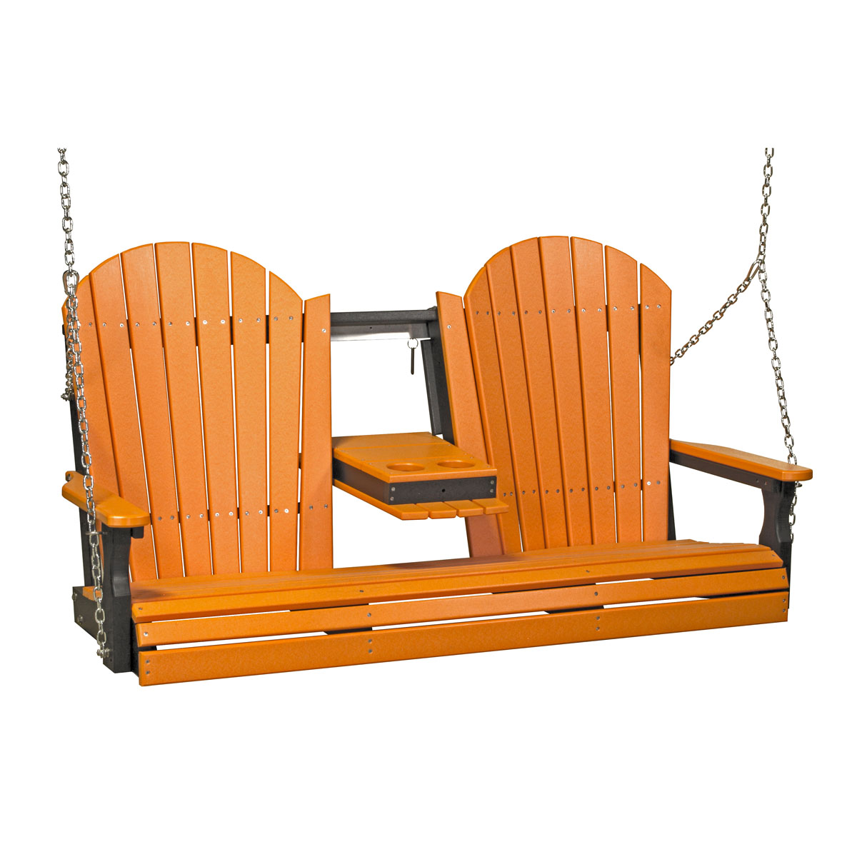 5' Adirondack Swing