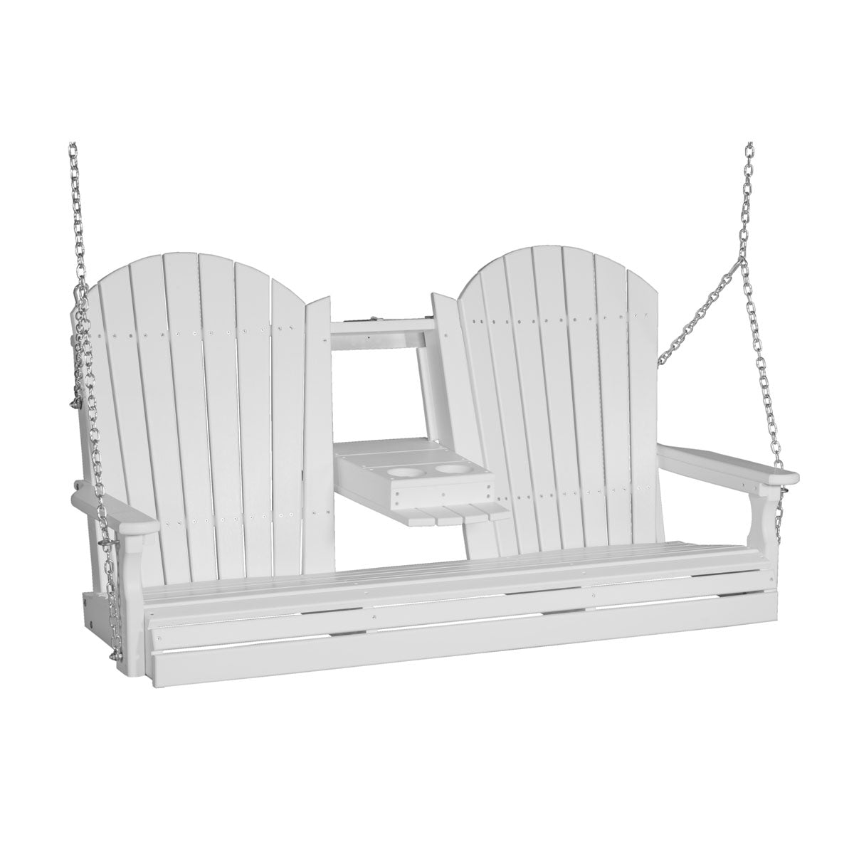 5' Adirondack Swing