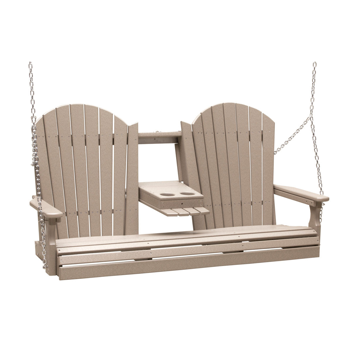 5' Adirondack Swing