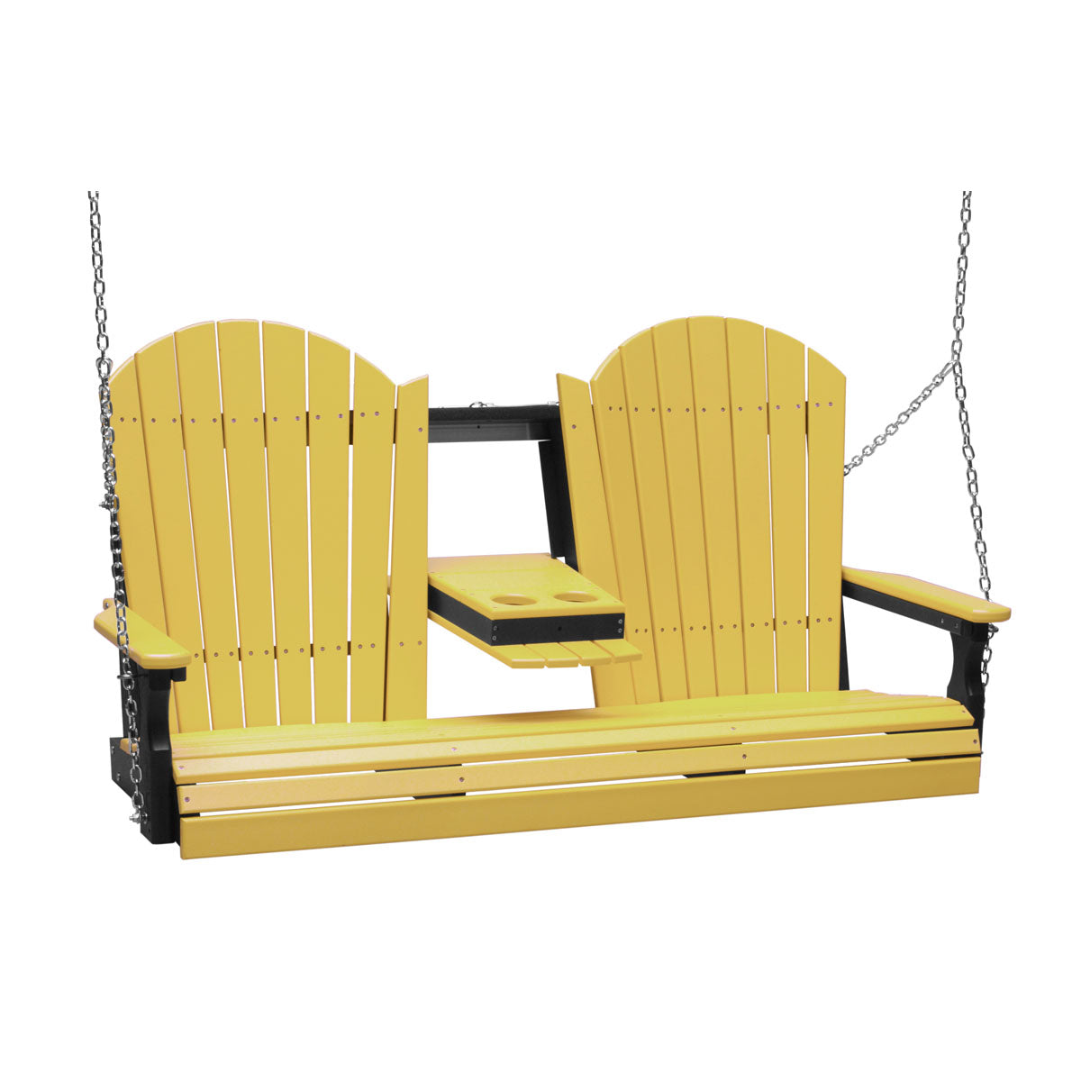 5' Adirondack Swing