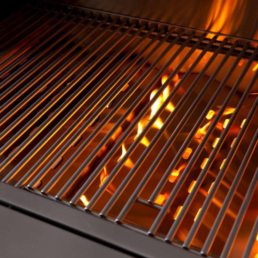 Summerset Builder 30-Inch 2-Burner Built-In Natural Gas Grill - SBG30-NG - Image 11