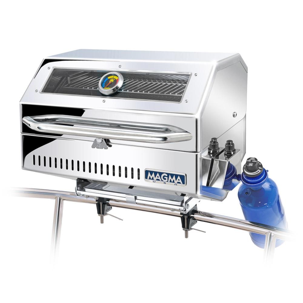 Magma Marine Catalina II Infrared Gas Grill - A10-1218-2GS
