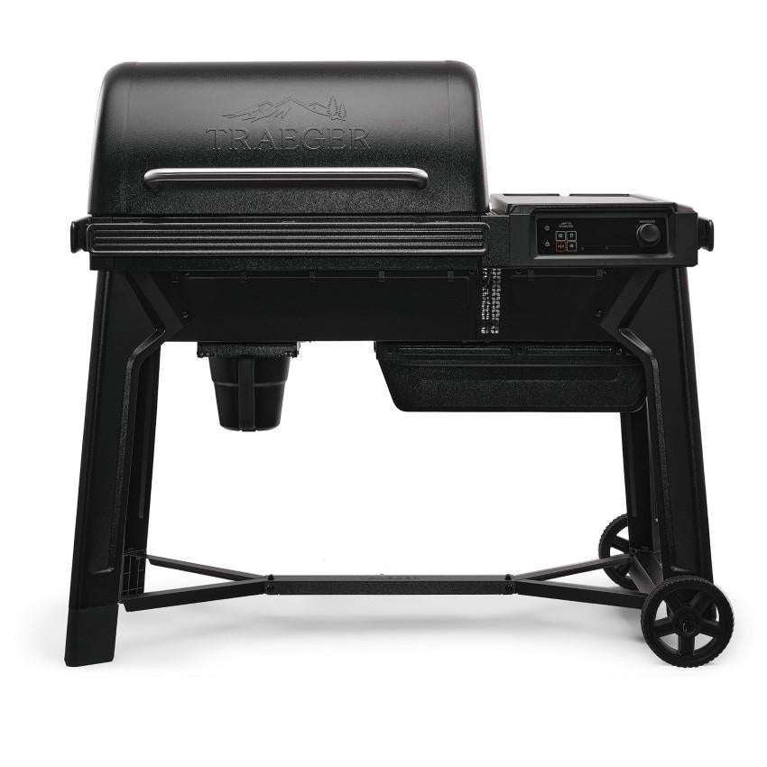 Traeger Woodridge Pellet Grill -TFB86MLH - Image 1