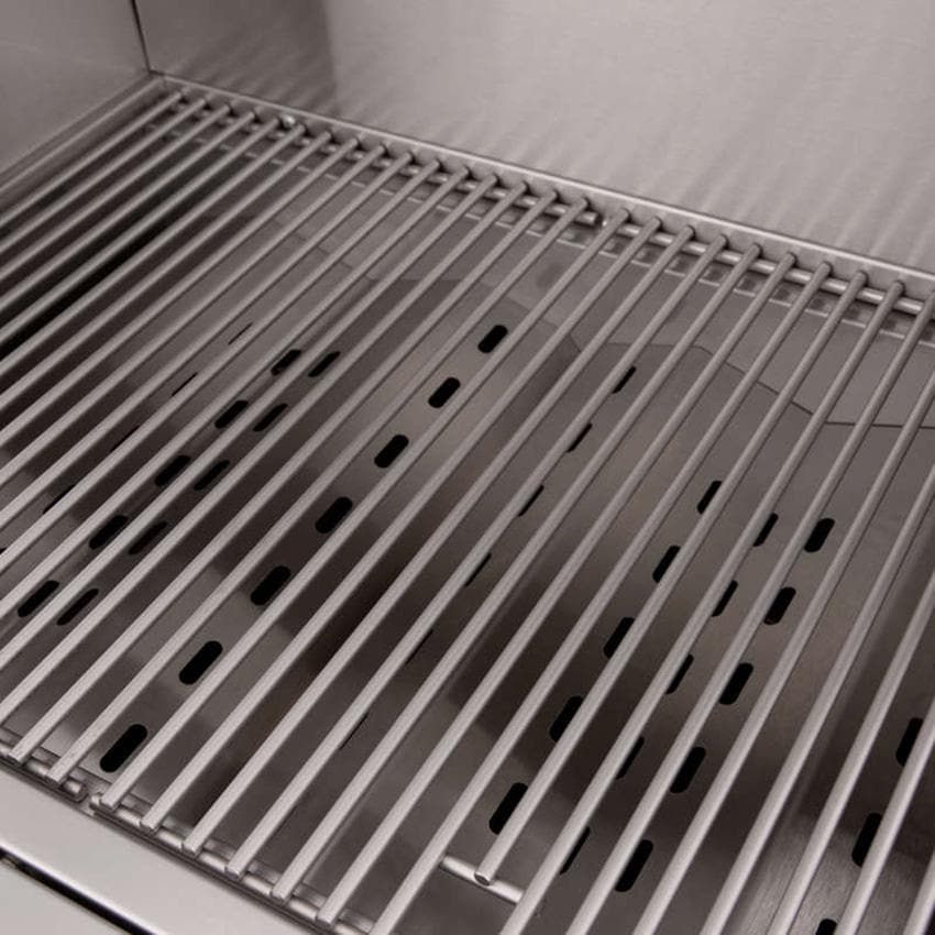 Summerset Builder 30-Inch 2-Burner Built-In Natural Gas Grill - SBG30-NG - Image 5
