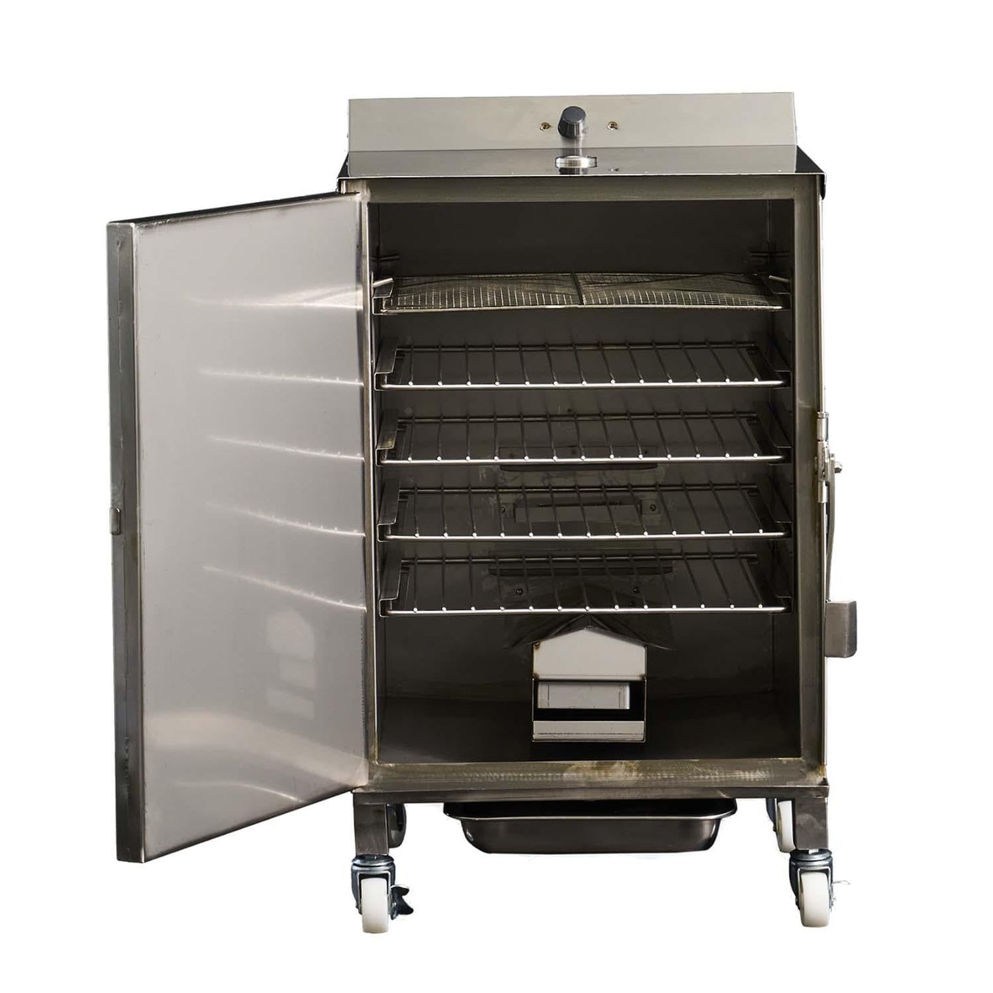 Smokin Tex The OG Legacy Series Electric Smoker - 1400 - Image 3